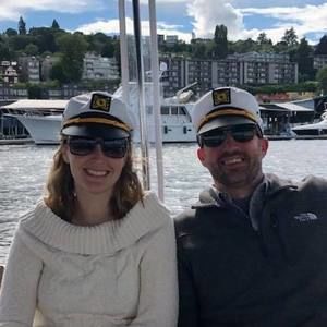 Meet your Posher, Sam